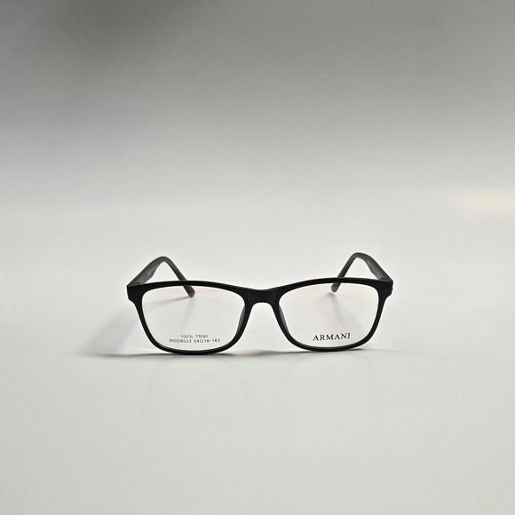 New ARMANI Eyeglasses